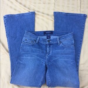 London Jean by Victoria’s Secret